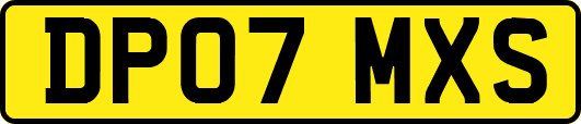 DP07MXS