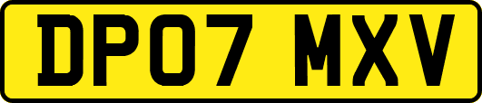 DP07MXV
