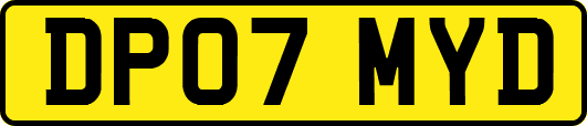 DP07MYD