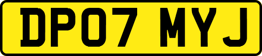 DP07MYJ
