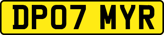 DP07MYR