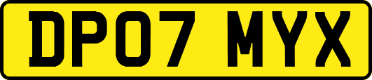 DP07MYX