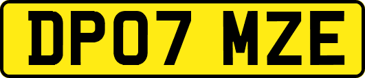 DP07MZE