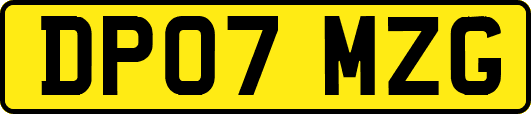 DP07MZG