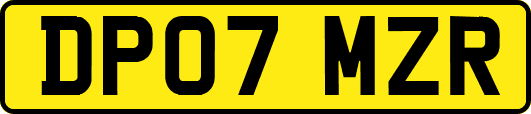DP07MZR