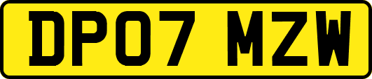 DP07MZW