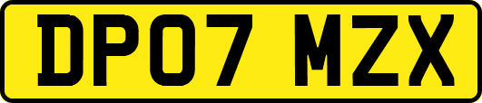 DP07MZX
