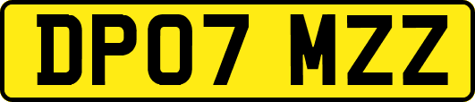DP07MZZ
