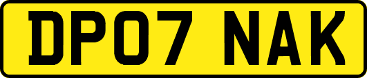DP07NAK