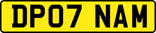 DP07NAM