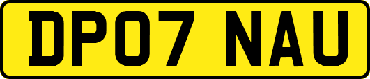 DP07NAU