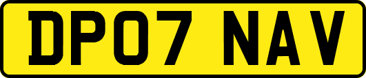 DP07NAV