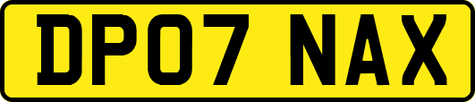 DP07NAX