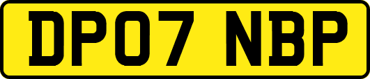 DP07NBP