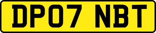 DP07NBT
