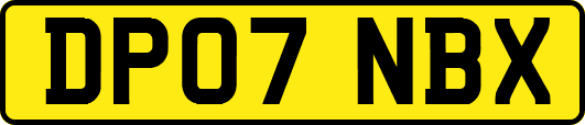 DP07NBX