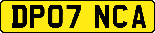 DP07NCA