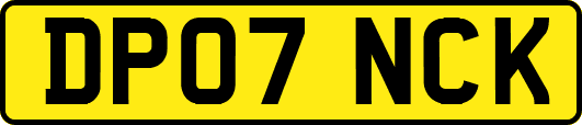 DP07NCK