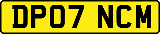 DP07NCM