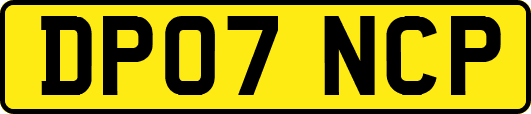DP07NCP