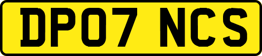 DP07NCS