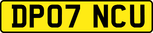 DP07NCU