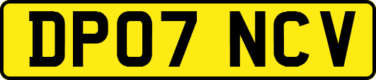 DP07NCV