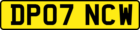 DP07NCW