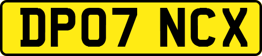DP07NCX
