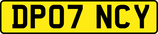 DP07NCY