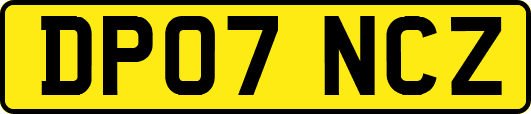 DP07NCZ