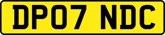 DP07NDC
