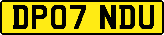 DP07NDU