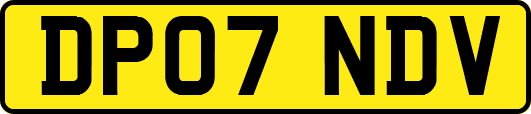 DP07NDV