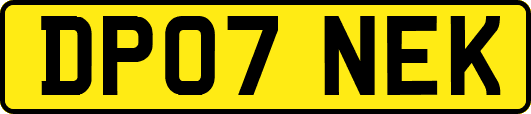 DP07NEK
