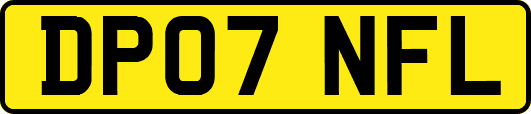 DP07NFL