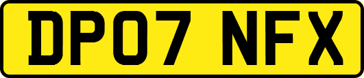 DP07NFX