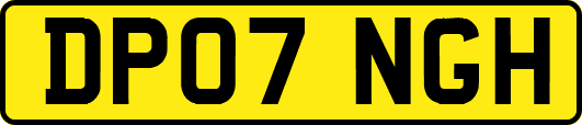 DP07NGH