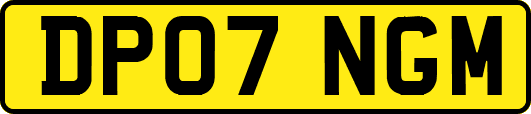 DP07NGM