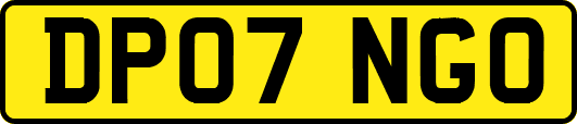 DP07NGO