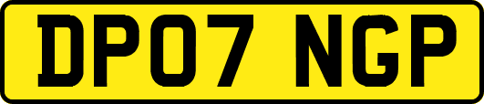 DP07NGP