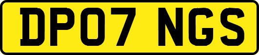 DP07NGS