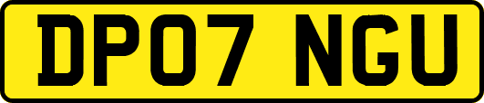 DP07NGU
