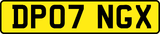 DP07NGX