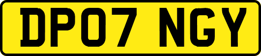 DP07NGY