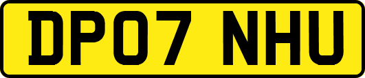 DP07NHU