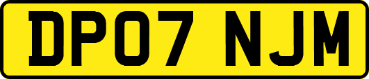 DP07NJM