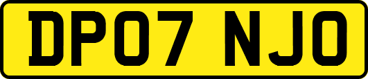 DP07NJO