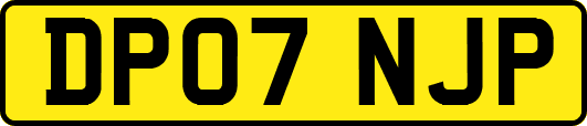 DP07NJP