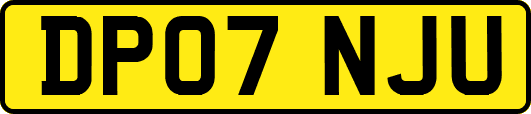 DP07NJU